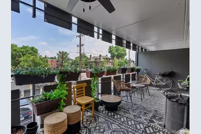 790 N Washington Street #206, Denver, CO 80203 - Photo 16