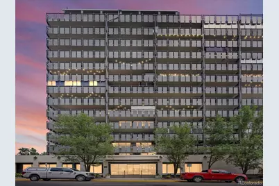 790 N Washington Street #206, Denver, CO 80203 - Photo 24