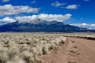 Lot 13 Loveland Rd, Blanca, CO 81123 - Photo 1