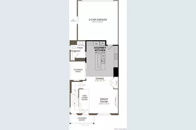13306 Cibola Way, Parker, CO 80134 - Photo 2