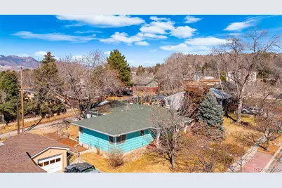3710 Manchester Street, Colorado Springs, CO 80907 - Photo 2