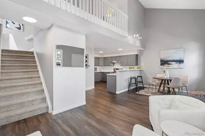 6450 W 44th ##8 Place, Wheat Ridge, CO 80033 - Photo 2