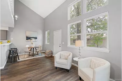 6450 W 44th ##8 Place, Wheat Ridge, CO 80033 - Photo 4