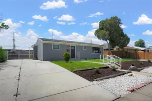 820 Bronco Rd, Denver, CO 80221 - Photo 2