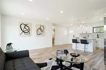 820 Bronco Road, Denver, CO 80221 - Photo 6