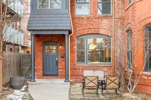 943 N Clarkson St, Denver, CO 80218 - Photo 2