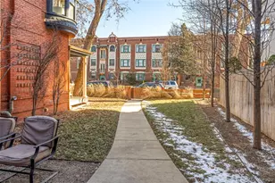 943 N Clarkson St, Denver, CO 80218 - Photo 4