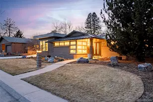 3977 S Jasmine St, Denver, CO 80237 - Photo 2