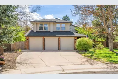 7359 Rochester Court, Castle Pines, CO 80108 - Photo 2