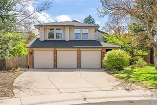 7359 Rochester Ct, Castle Pines, CO 80108 - Photo 2