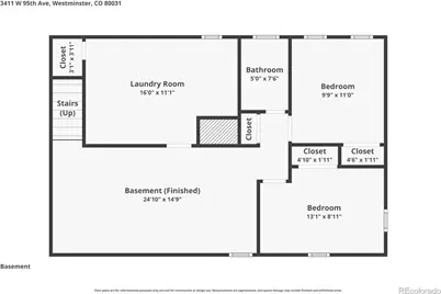 3411 W 95th Avenue, Westminster, CO 80031 - Photo 48