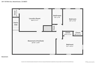 3411 W 95th Ave, Westminster, CO 80031 - Photo 48