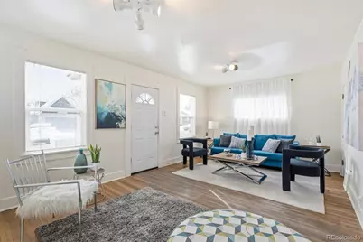 2133 S Ogden Street, Denver, CO 80210 - Photo 8