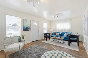 2133 S Ogden St, Denver, CO 80210 - Photo 8