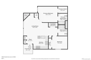 16386 E Fremont Ave, Aurora, CO 80016 - Photo 16