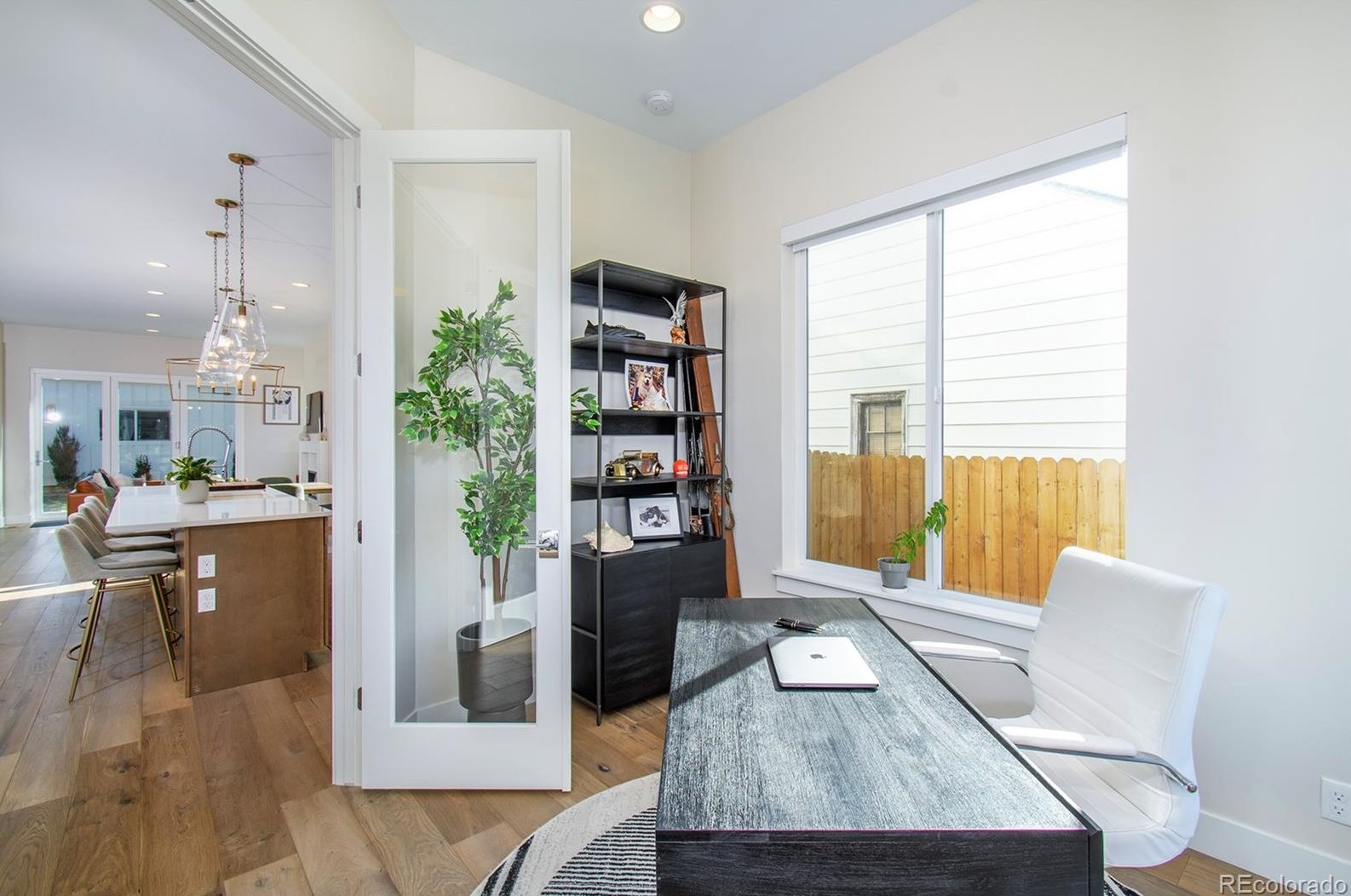 2572 Cherokee St, Denver CO  80223-4412 exterior