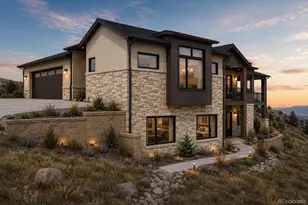 6753 Big Horn Trail, Littleton, CO 80125 - Photo 1
