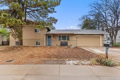 3288 W Parade Circle, Colorado Springs, CO 80917 - Photo 1
