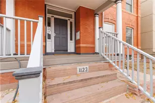 1123 N Sherman Street, Denver, CO 80203 - Photo 2
