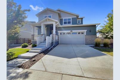 5700 Longs Peak Street, Brighton, CO 80601 - Photo 1