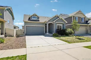 4466 Telluride Ct, Denver, CO 80249 - Photo 1