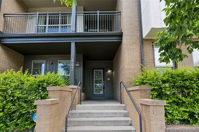447 S Quay Street, Lakewood, CO 80226 - Photo 1