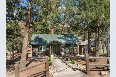 9120 Ute Road, Cascade, CO 80809 - Photo 1