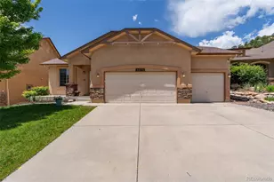 4410 Campus Bluff Ct, Colorado Springs, CO 80918 - Photo 2