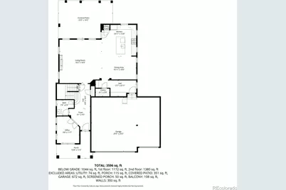 15454 W 48th Drive, Golden, CO 80403 - Photo 48
