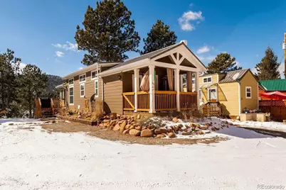 19253 E Highway 24, Woodland Park, CO 80863 - Photo 1