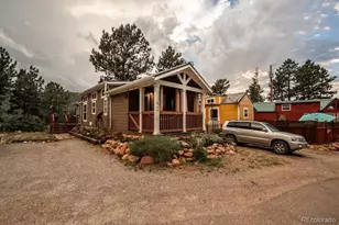 19253 E Hwy 24, Woodland Park, CO 80863 - Photo 30