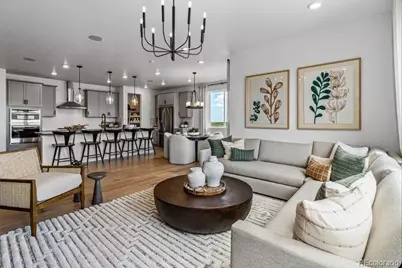 3567 Recess Lane, Castle Rock, CO 80108 - Photo 10