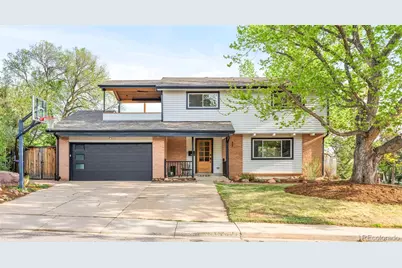 2895 Emerson Avenue, Boulder, CO 80305 - Photo 1