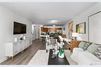 1625 Larimer Street #2104, Denver, CO 80202 - Photo 24