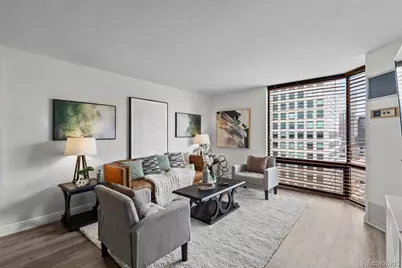 1625 Larimer Street #2104, Denver, CO 80202 - Photo 22