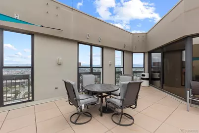 1625 Larimer Street #2104, Denver, CO 80202 - Photo 38