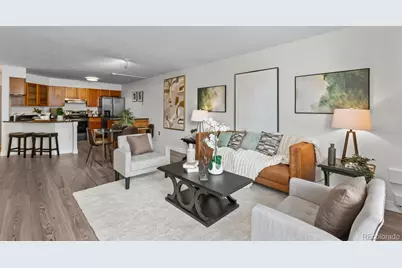 1625 Larimer Street #2104, Denver, CO 80202 - Photo 2