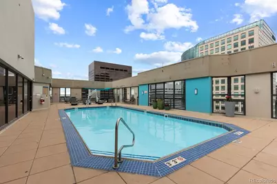 1625 Larimer Street #2104, Denver, CO 80202 - Photo 4