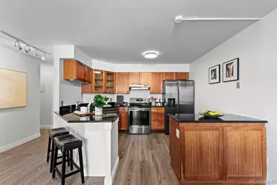 1625 Larimer Street #2104, Denver, CO 80202 - Photo 8