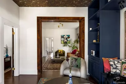 1010 S Pennsylvania Street, Denver, CO 80209 - Photo 6