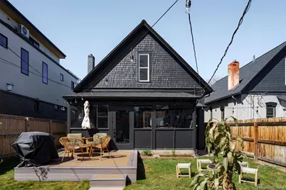 1010 S Pennsylvania Street, Denver, CO 80209 - Photo 26