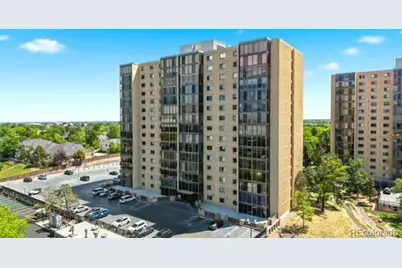 7865 E Mississippi Avenue #304, Denver, CO 80247 - Photo 32