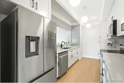 7865 E Mississippi Avenue #304, Denver, CO 80247 - Photo 16