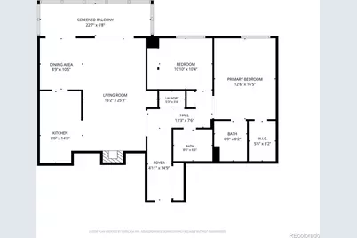7865 E Mississippi Avenue #304, Denver, CO 80247 - Photo 42