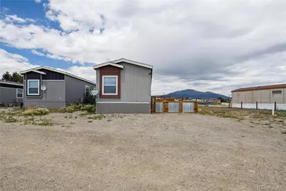 125 12th Street, Fairplay, CO 80440 - Photo 1