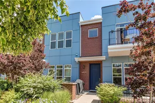 2346 Central Park Blvd, Denver, CO 80238 - Photo 1