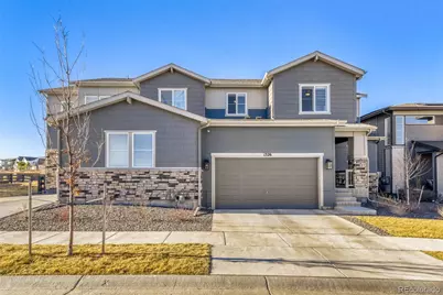 1526 Golden Sill Drive, Castle Rock, CO 80108 - Photo 2