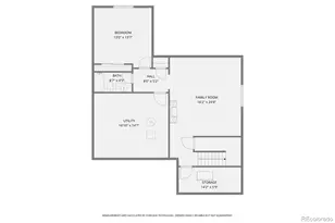1526 Golden Sill Dr, Castle Rock, CO 80108 - Photo 32