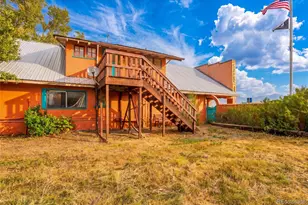 17555 Hwy 17, Moffat, CO 81143 - Photo 2