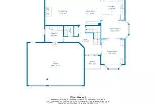 11672 Laurel Ln, Parker, CO 80138 - Photo 46